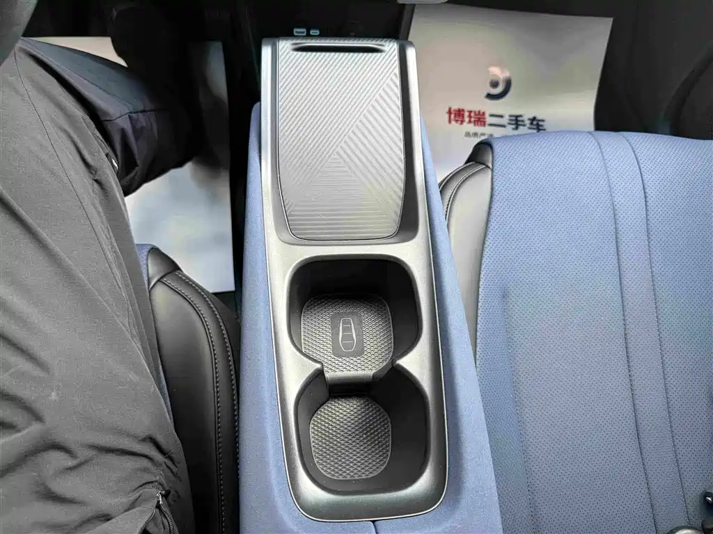 BYD Seagull — миниатюра 33
