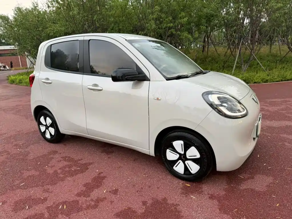 Wuling Zhiguang EV — миниатюра 4