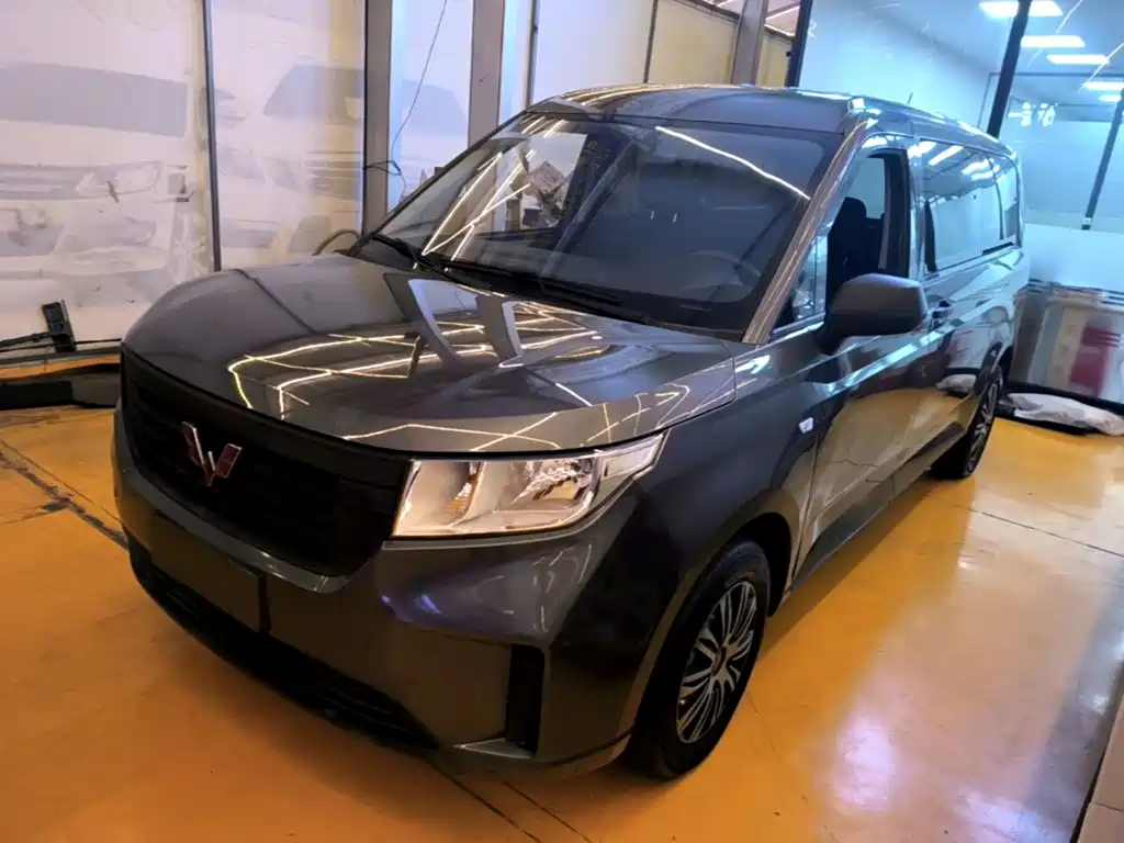 Wuling Zhengcheng — миниатюра 2