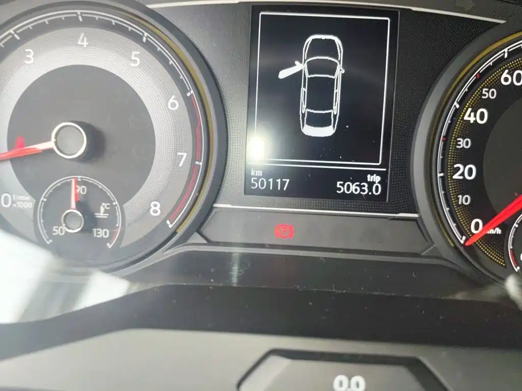 Volkswagen Lamando — миниатюра 5