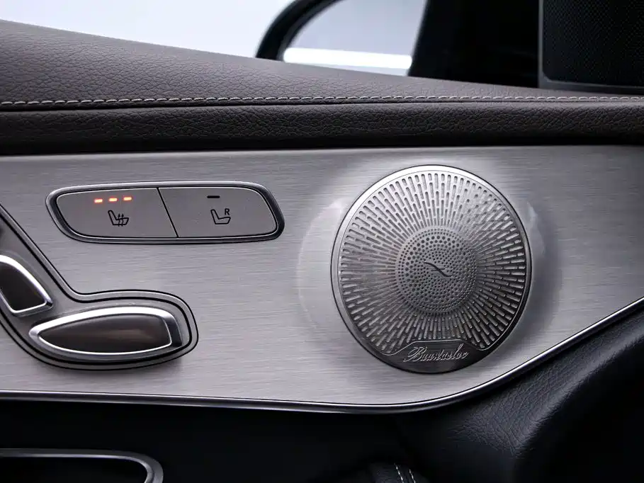 Mercedes-Benz GLC — миниатюра 14
