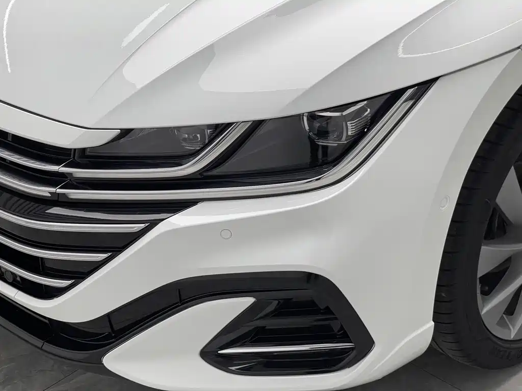 Volkswagen CC — миниатюра 18