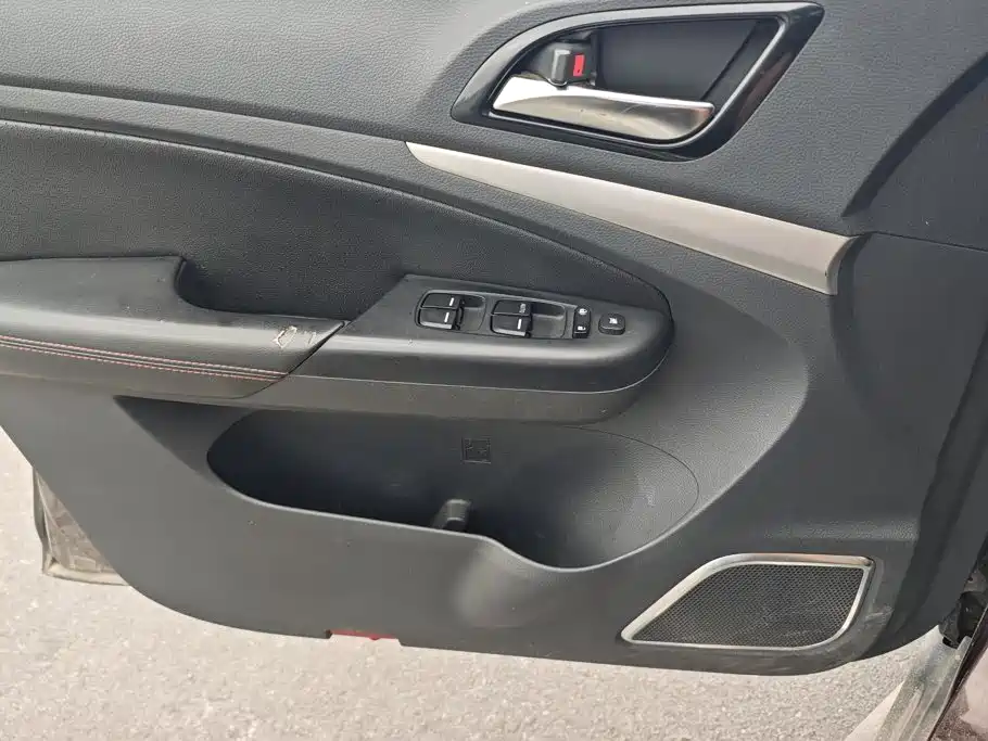 BYD S7 — миниатюра 7