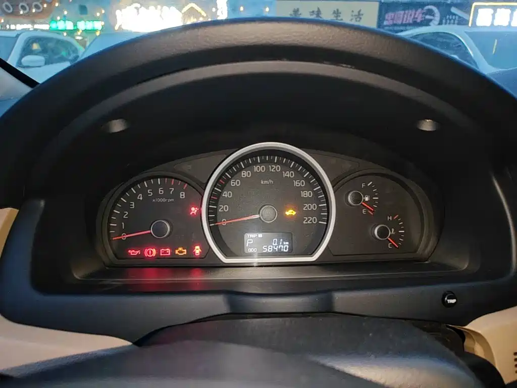 Kia Sportage — миниатюра 12