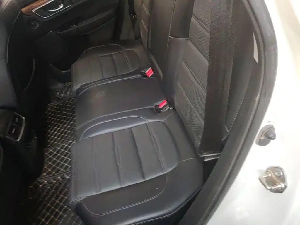 Honda CR-V — миниатюра 17