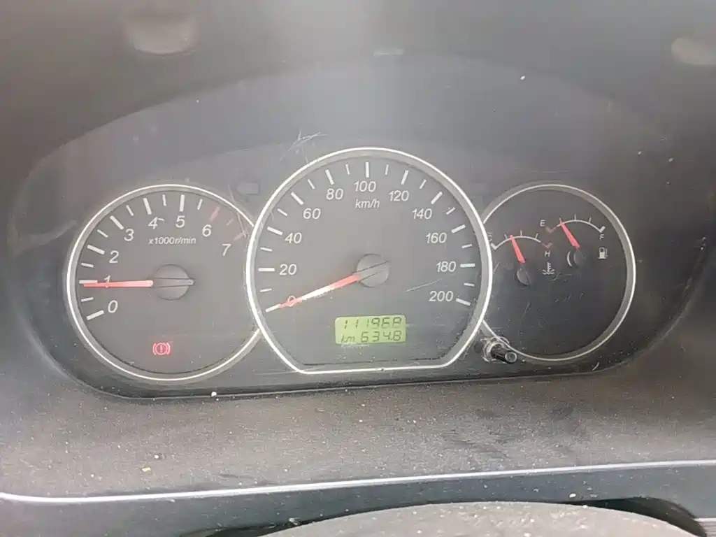 Wuling Hongguang — миниатюра 12