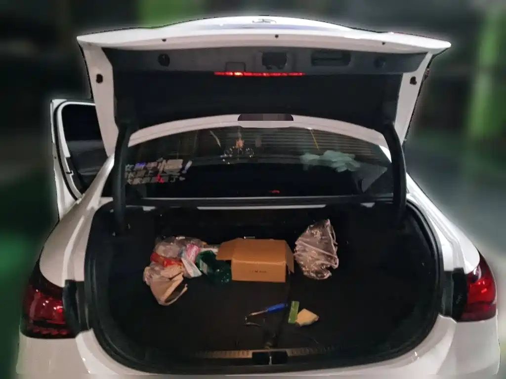 Mercedes-Benz A-Class — миниатюра 15