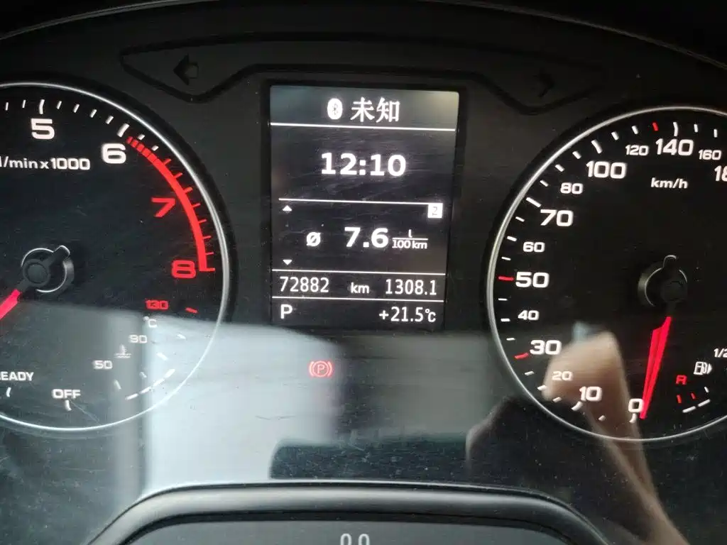 Audi Q2L — миниатюра 13