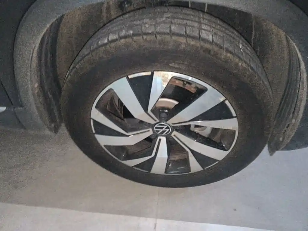 Volkswagen Tayron — миниатюра 8