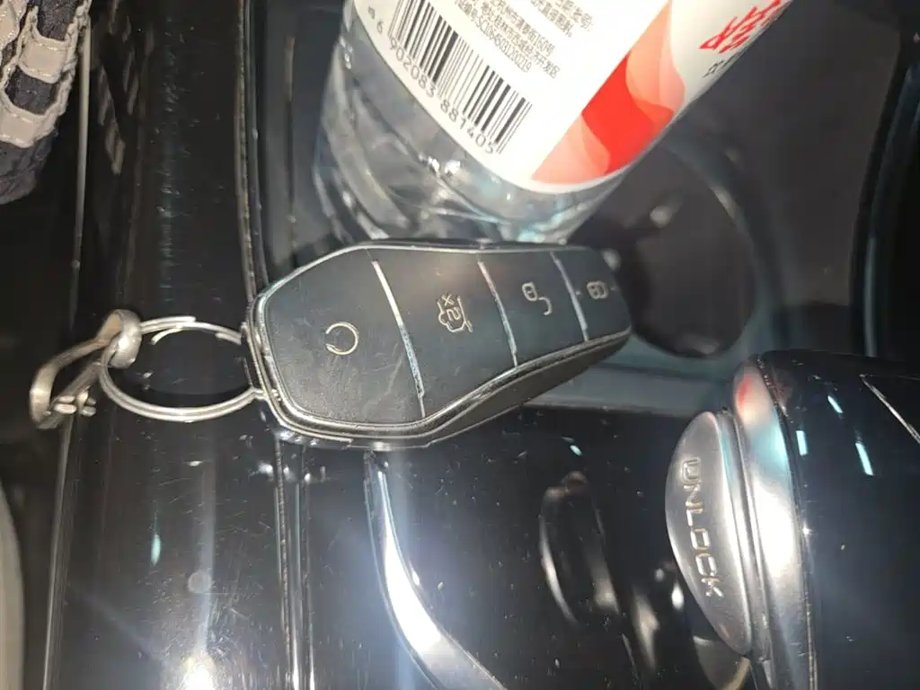 BYD Qin PLUS — миниатюра 9