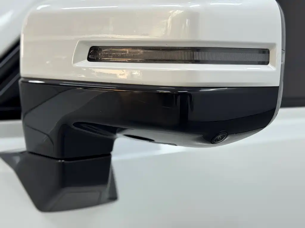 Haval Menglong New Energy — миниатюра 5