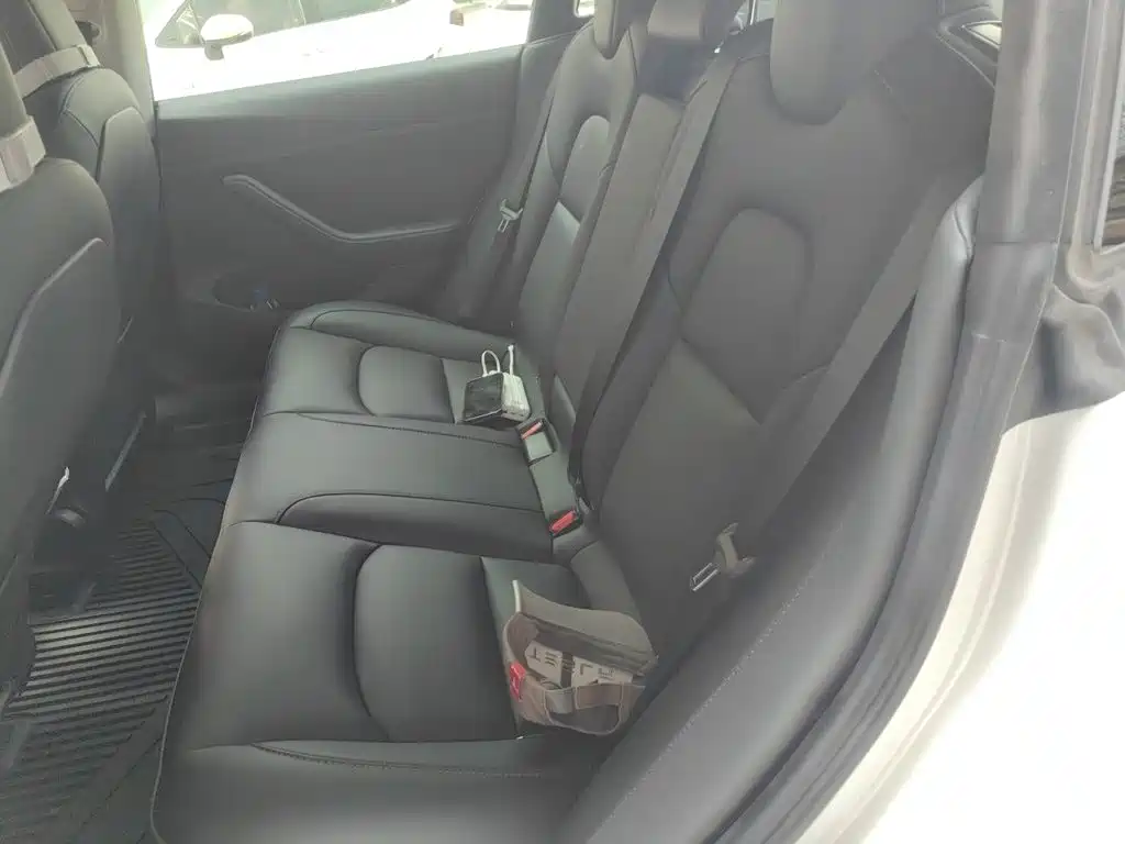 Tesla Model 3 — миниатюра 13