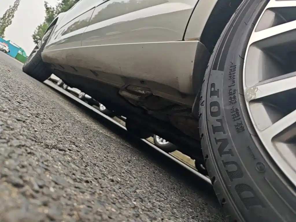 Volkswagen CC — миниатюра 22