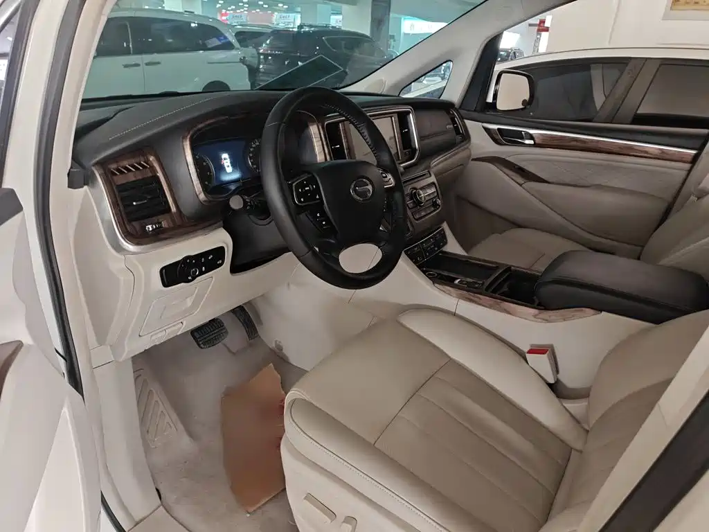GAC Motor Trumpchi M8 — миниатюра 12