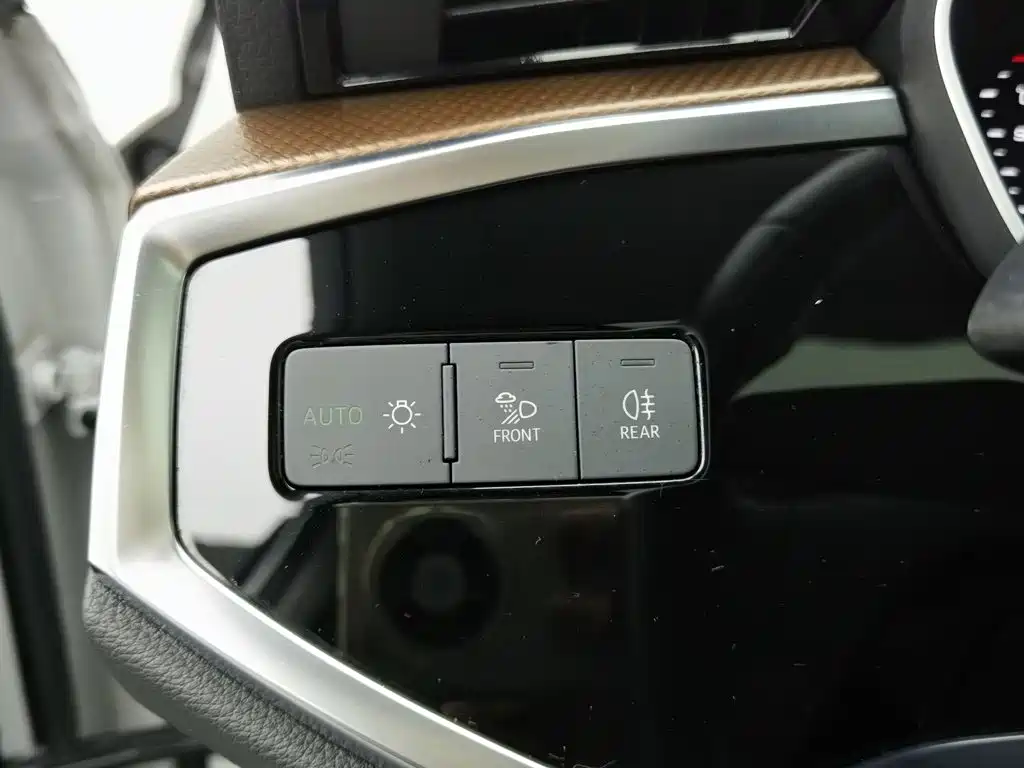Audi Q3 — миниатюра 21