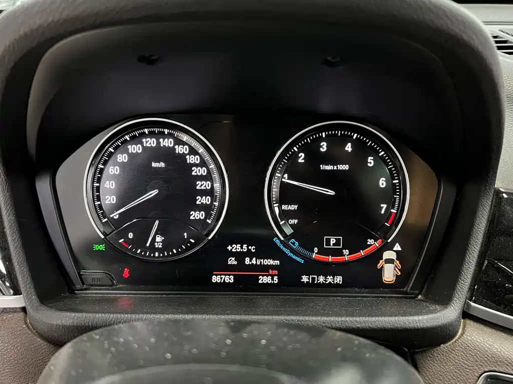 BMW X1 — миниатюра 16