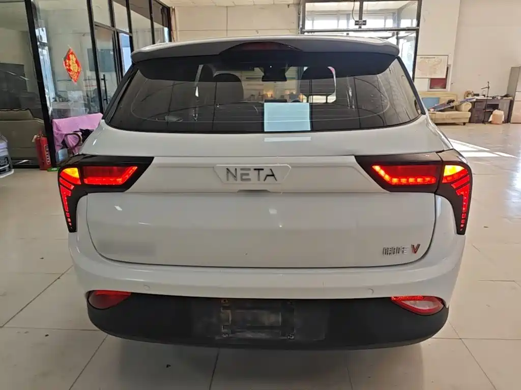 Neta Neta V — миниатюра 6