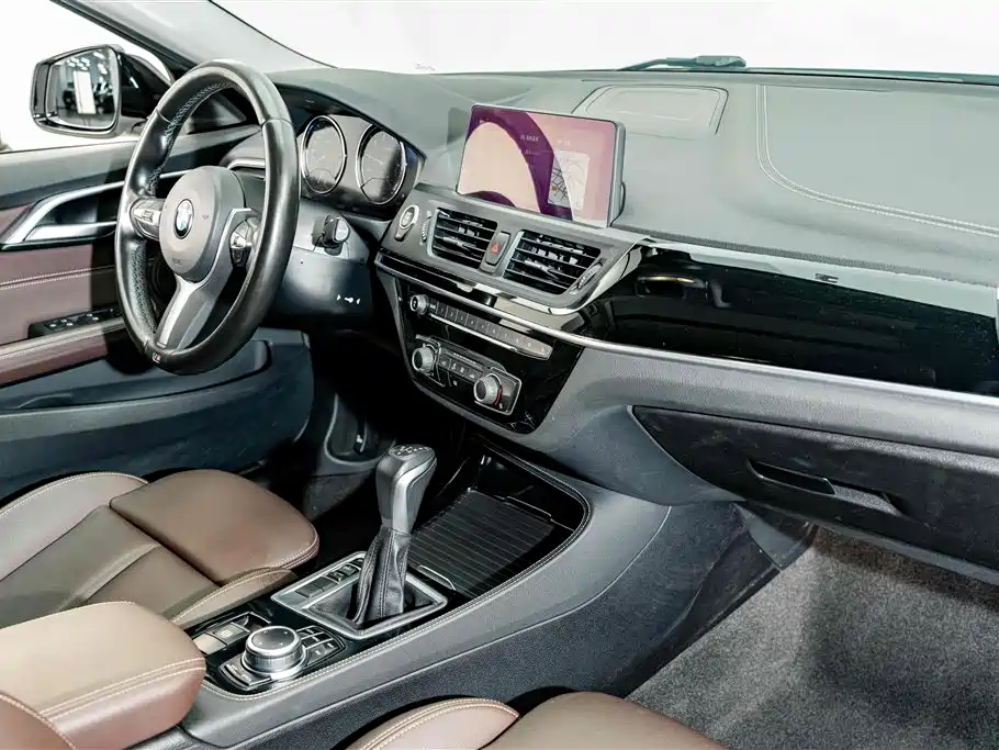 BMW 1 Series — миниатюра 17
