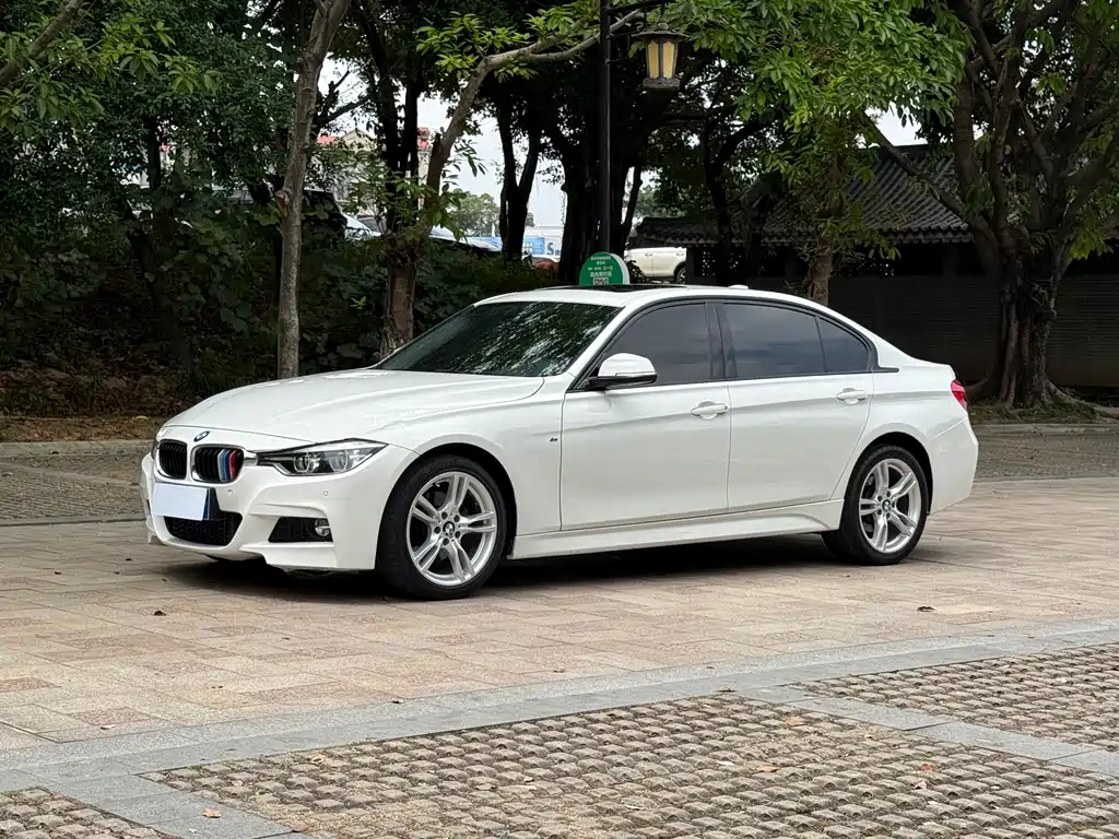 Купить BMW 3 Series
