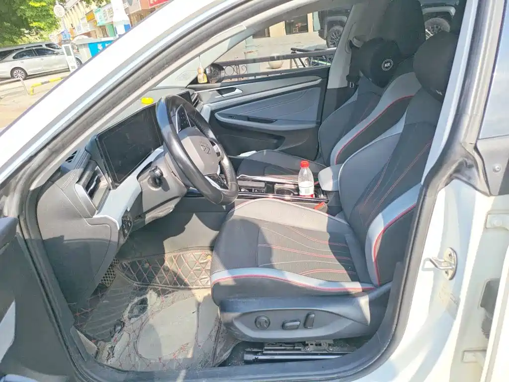 Volkswagen Lamando — миниатюра 16
