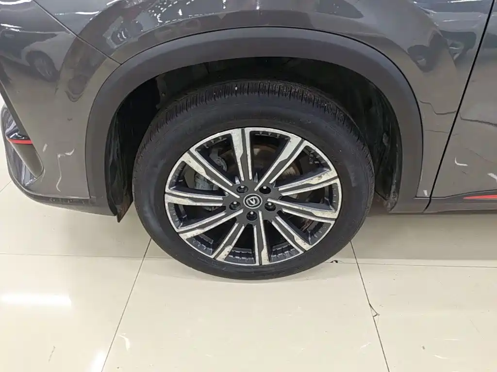 Changan Changan CS75PLUS — миниатюра 23