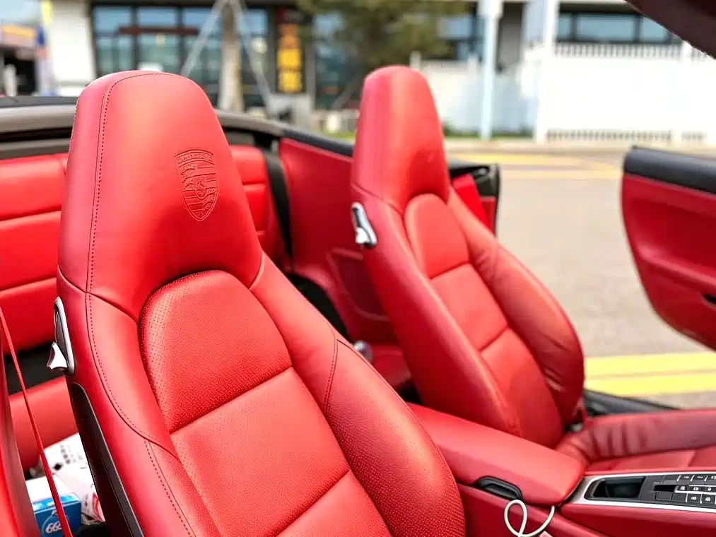 Porsche 911 — миниатюра 9