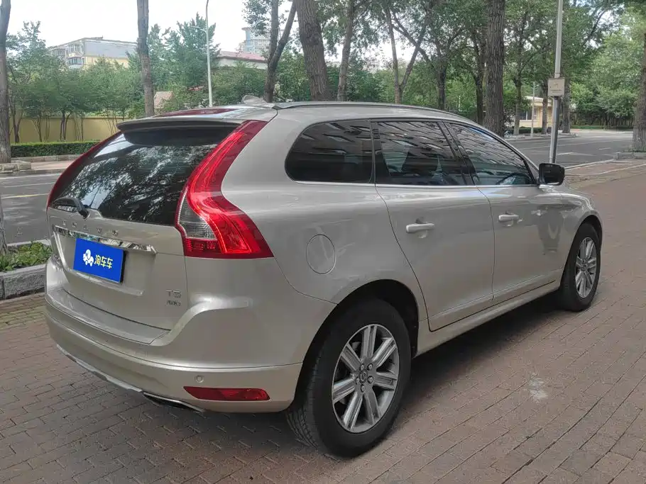 Volvo XC60 — миниатюра 3