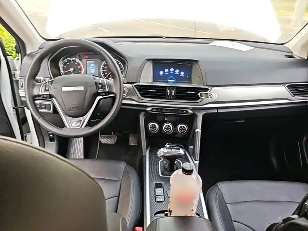 Haval H6 — миниатюра 10