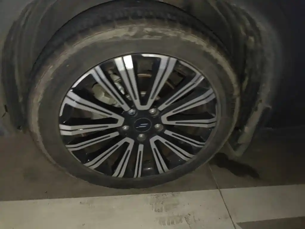 Oshan Oushang X5 — миниатюра 23