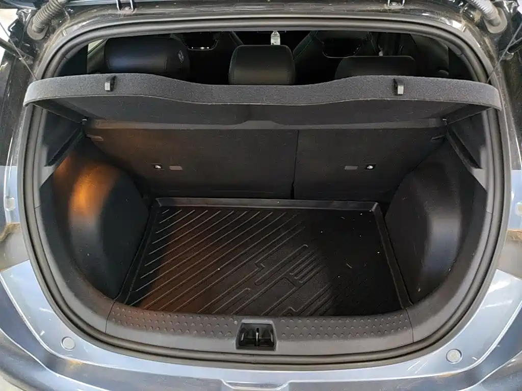 BYD Dolphin — миниатюра 19