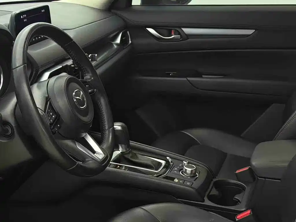 Mazda CX-5 — миниатюра 19
