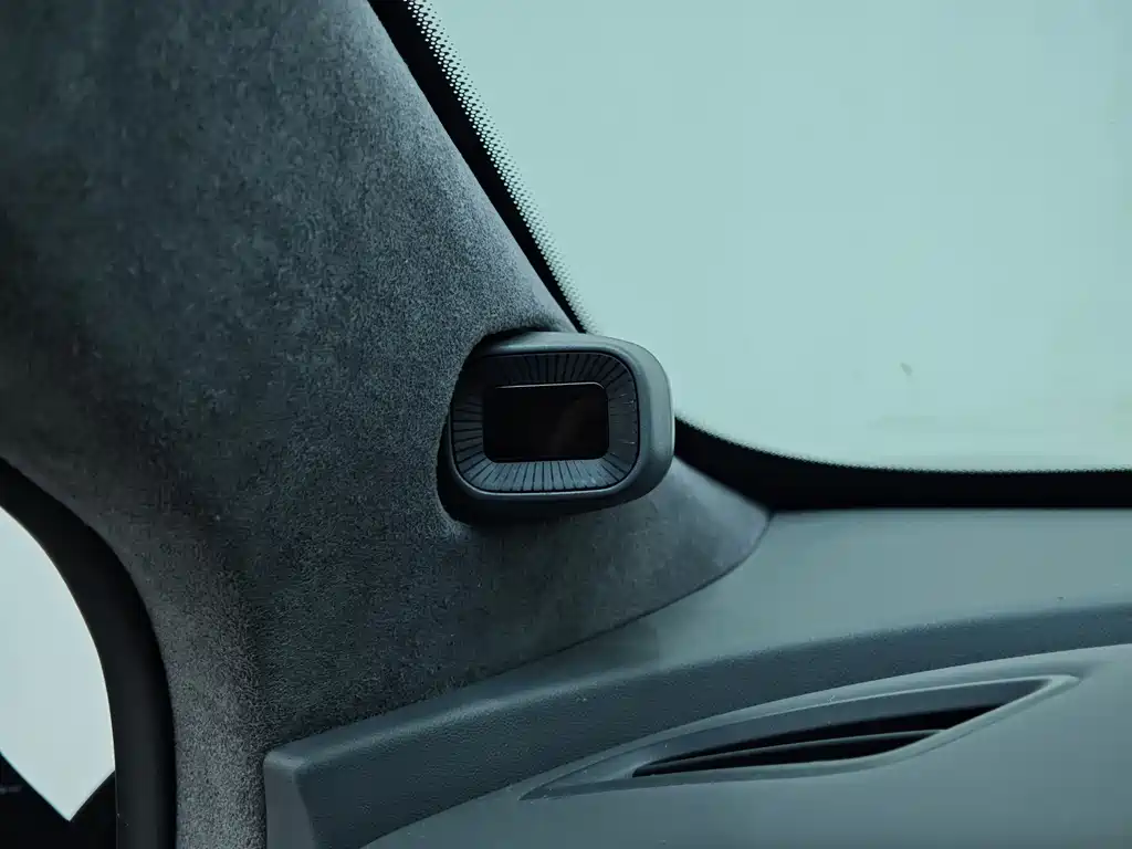 ARCFOX EXTREME FOX POLAR FOX ALPHA S