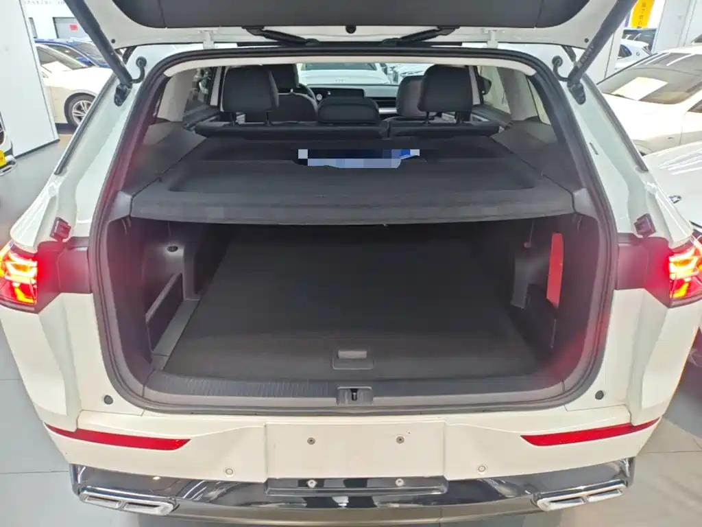 Volkswagen Tavendor — миниатюра 19