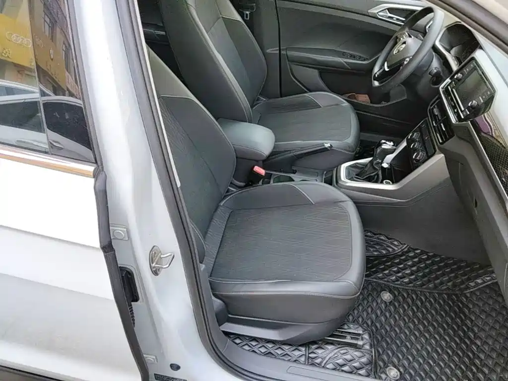 Volkswagen T-Cross — миниатюра 25