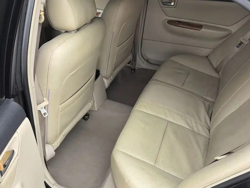 BYD F3 — миниатюра 6