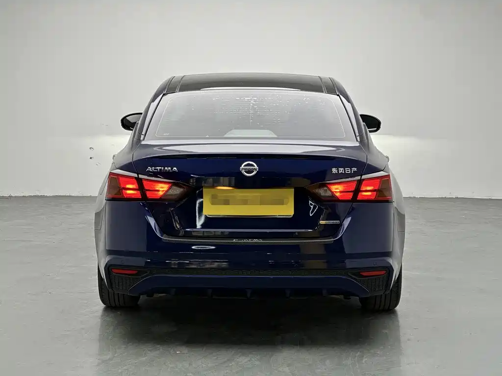 Nissan Altima 2021 2.0L XL Comfort