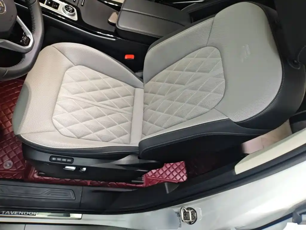 Volkswagen Tavendor — миниатюра 15
