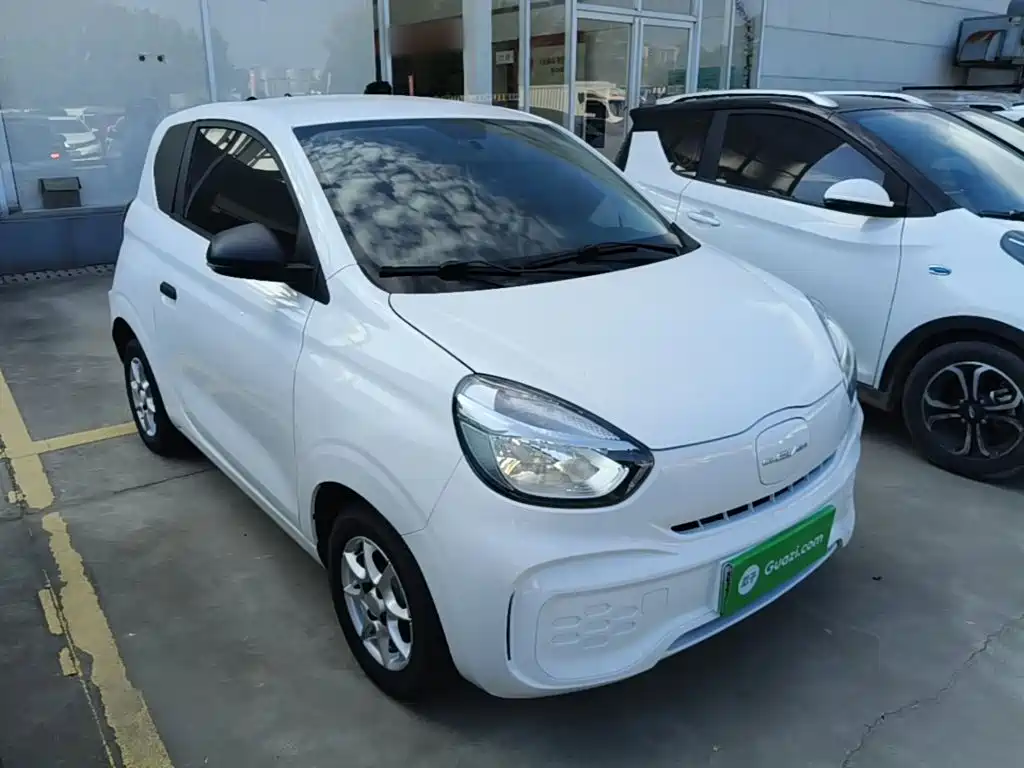 Roewe Clever — миниатюра 4