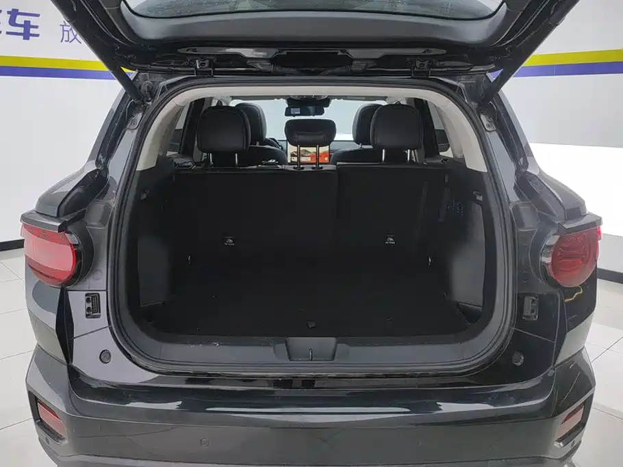 Haval Haval Big Dog PLUS — миниатюра 4