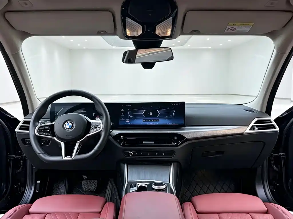 BMW 3 Series — миниатюра 8