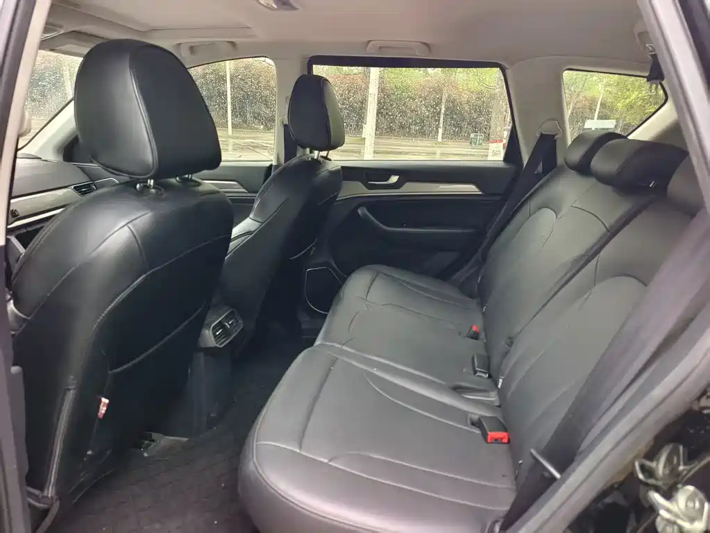 Haval H6 — миниатюра 5