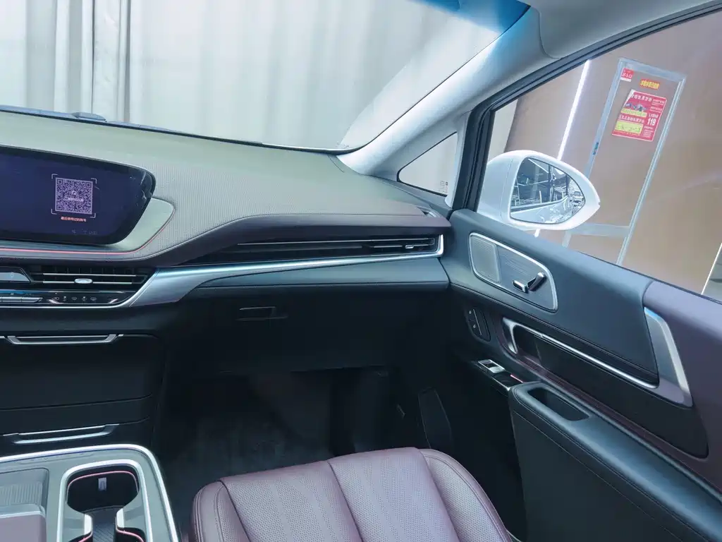 Buick Century — миниатюра 17