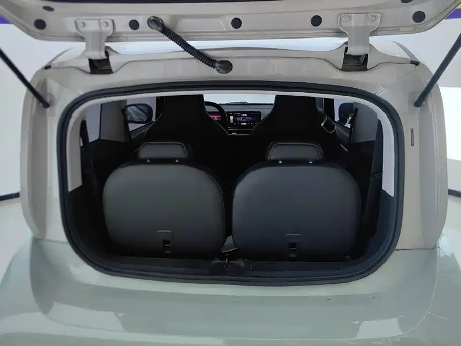 Baojun Kiwi EV