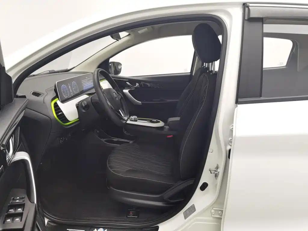 Changan Benben E-Star — миниатюра 10