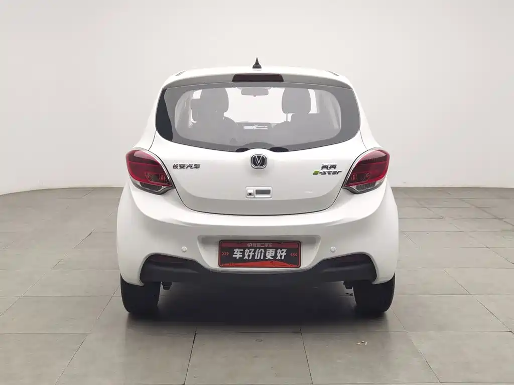 Changan Benben E-Star — миниатюра 4