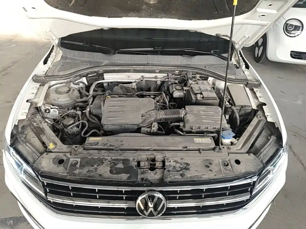 Volkswagen Bora — миниатюра 20
