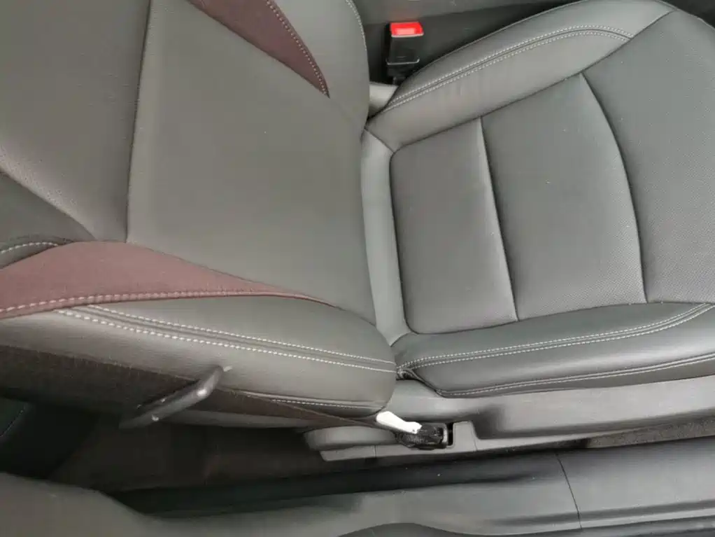 Chevrolet Malibu — миниатюра 25