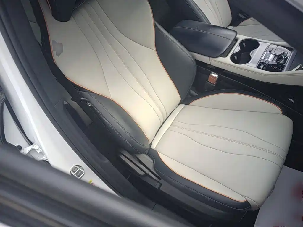 BYD PLUS New Energy — миниатюра 25