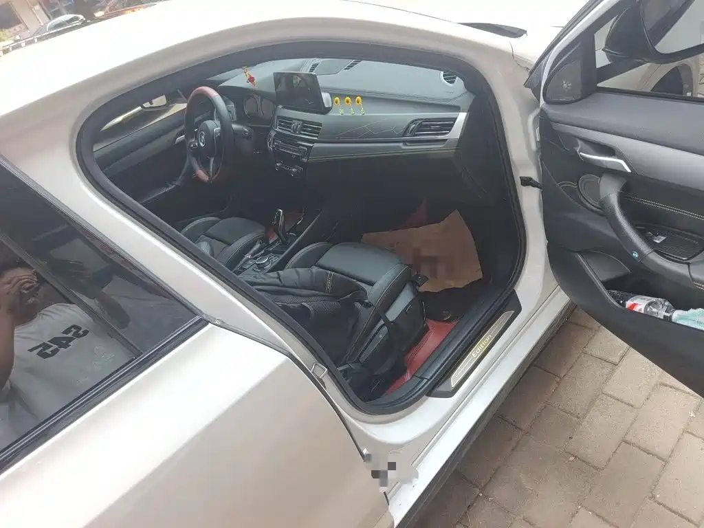 BMW X2 — миниатюра 20