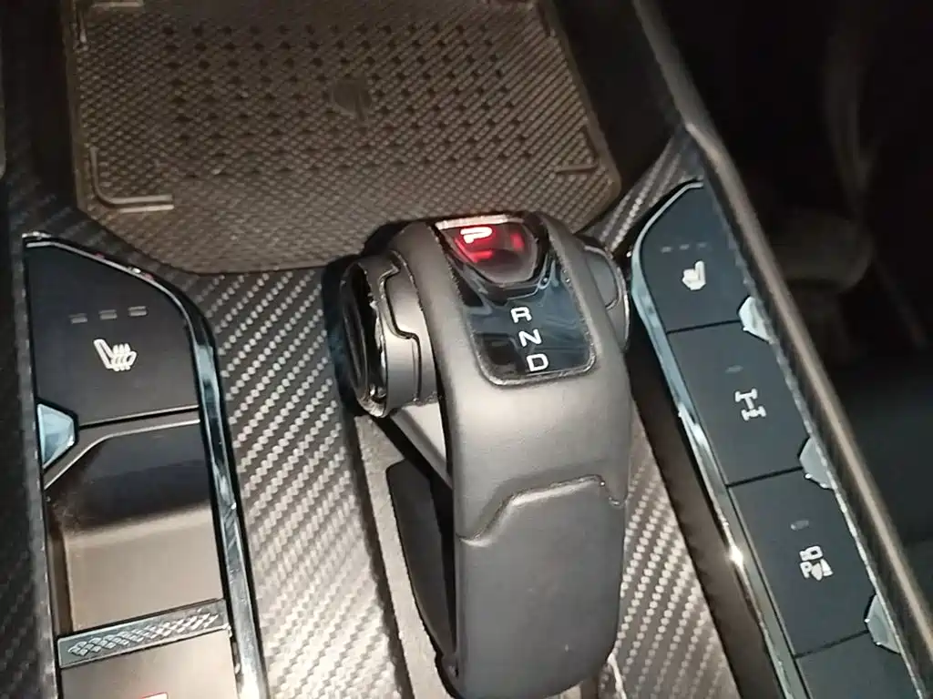 Haval Menglong New Energy — миниатюра 14